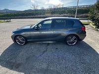 usata BMW 116 116 d 5p Msport