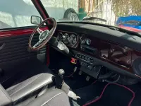 Usata Mini 1000 44 CV (32 kW) 1989 Utilitaria