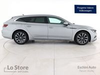 usata VW Arteon 2.0 tdi elegance 150cv dsg