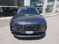 Usata Hyundai Tucson 230 CV (169 kW) 2023 Other SUV