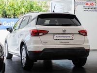Usata Seat Arona Reference 95 CV (69 kW) 2023 Bianco pastello SUV