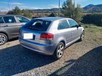 usata Audi A3 1.9 TDI Attraction