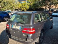Usata Fiat Stilo 116 CV (85 kW) 2006 Grigio Station wagon