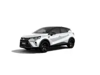 Nuova Mitsubishi ASX Edition 141 CV (103 kW) 2026 Nero SUV