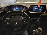 Usata Peugeot 208 Allure 102 CV (75 kW) 2020 Utilitaria