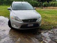 Usata Ford Mondeo Individual 175 CV (128 kW) 2010 Station wagon
