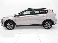 Nuova Hyundai Bayon 79 CV (58 kW) 2026 Grigio SUV