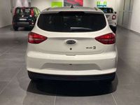 Usata EVO Evo 3 83 kW (113 CV) 2022 Bianco pastello SUV