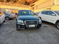 Usata Audi Q5 170 CV (125 kW) 2011 Nero SUV