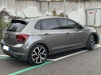 Usata VW Polo GTI 200 CV (147 kW) 2019 Berlina