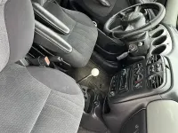 Usata Chrysler PT Cruiser 150 CV (110 kW) 2005 Grigio Berlina