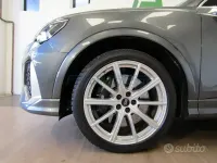 Usata Audi RS Q3 Sportback 400 CV (294 kW) 2021 Grigio SUV