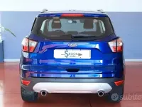 Usata Ford Kuga S 150 CV (110 kW) 2017 Other SUV