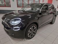 Usata Fiat 600 La Prima 101 CV (74 kW) 2025 Nero SUV