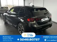Usata BMW 120 M Sport 156 CV (114 kW) 2025 Nero Utilitaria
