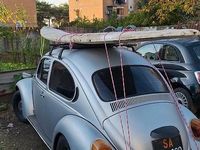 Usata VW Beetle 1982 Utilitaria