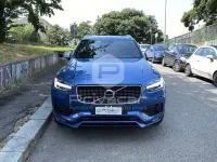 Usata Volvo XC90 R-Design 235 CV (172 kW) 2016 Blu SUV