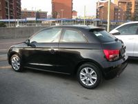 Usata Audi A1 Ambiente 86 CV (63 kW) 2010 Utilitaria