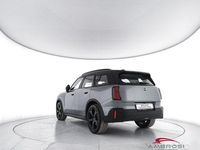 Gebraucht Mini Cooper Countryman Classic 163 PS (119 kW) 2025 Grün SUV