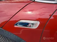 Usata Mini Cooper SD Clubman 190 CV (139 kW) 2017 Rosso Station wagon