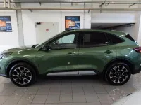 Usata Ford Kuga Active X 180 CV (132 kW) 2024 Verde metallizzato SUV