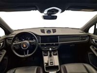 Usata Porsche Macan 265 CV (194 kW) 2023 Nero SUV