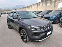 Usata Jeep Compass Altitude 131 CV (96 kW) 2024 Graphite grey SUV
