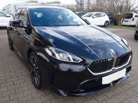 Usata BMW 120 M Sport 177 CV (130 kW) 2025 Nero Utilitaria