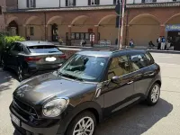 Usata Mini Countryman 143 CV (105 kW) 2015 SUV
