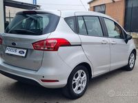 Usata Ford B-MAX Business Edition 101 CV (74 kW) 2014 Grigio Monovolume