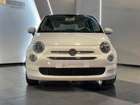 usata Fiat 500 1.0 hybrid Lounge 70cv