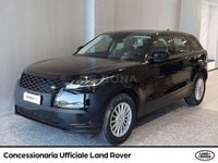 Usata Land Rover Range Rover Velar 180 CV (132 kW) 2020 Narvik black SUV