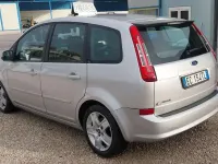 Usata Ford C-MAX Titanium 109 CV (80 kW) 2010 Monovolume