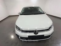 Nuova VW Polo Edition 95 CV (69 kW) 2026 Grigio Utilitaria