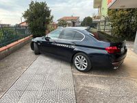 Usata BMW 530 258 CV (189 kW) 2015 Berlina