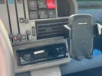Usata Fiat Panda Young 39 CV (28 kW) 1997 Verde Utilitaria