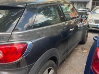 Usata Mini Cooper Coupé 90 CV (66 kW) 2015 Nero Coupé