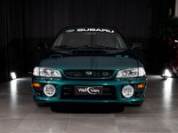 usata Subaru Impreza 2.0i T 16V cat 4WD