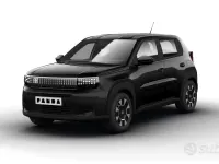 Nuova Fiat Grande Panda Pop 101 CV (74 kW) 2026 Nero Utilitaria