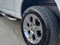 Usata Dodge Ram 400 CV (294 kW) 2011 Pick-up