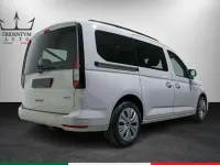 Nuova VW Caddy Maxi 122 CV (89 kW) 2026 Bianco Monovolume