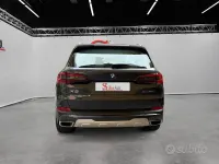Usata BMW X5 Efficient Dynamics 286 CV (210 kW) 2021 Grigio SUV