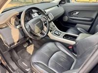 Usata Land Rover Range Rover evoque Pure 150 CV (110 kW) 2018 SUV