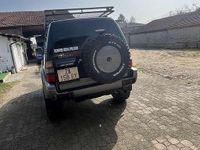 Usata Toyota Land Cruiser 125 CV (91 kW) 1999 SUV