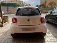 usata Smart ForFour forfour 70 1.0 Passion