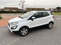 usata Ford Ecosport EcoSport1.5 ecoblue Plus s