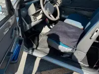 Usata Fiat Panda 54 CV (39 kW) 2003 Grigio Utilitaria