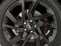 Usata Land Rover Range Rover Sport SE 249 CV (183 kW) 2020 Nero SUV