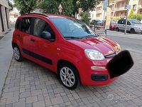 Usata Fiat Panda 80 CV (58 kW) 2017 Utilitaria