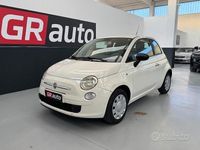 Usata Fiat 500 Pop 69 CV (50 kW) 2010 Other Berlina